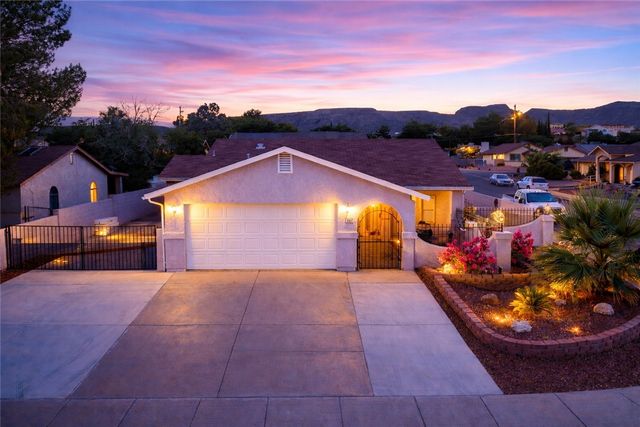 3953 Raymond Avenue, Kingman, AZ 86409