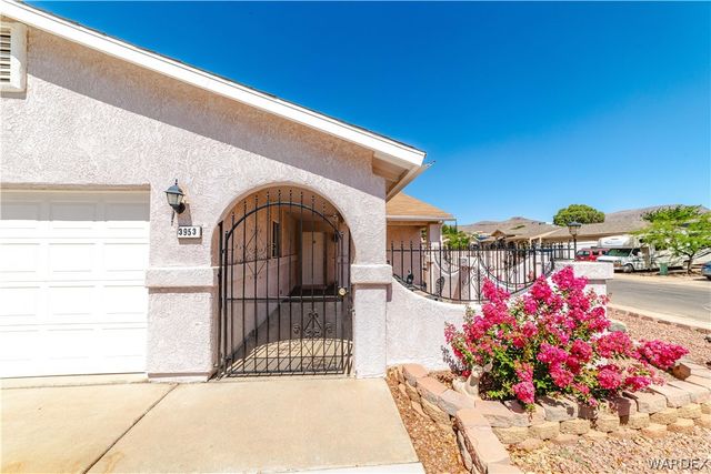 3953 Raymond Avenue, Kingman, AZ 86409