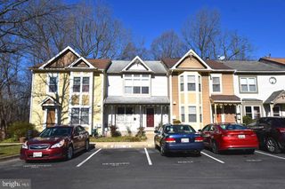 2867 SCHOOLHOUSE CIR, Silver Spring, MD 20902