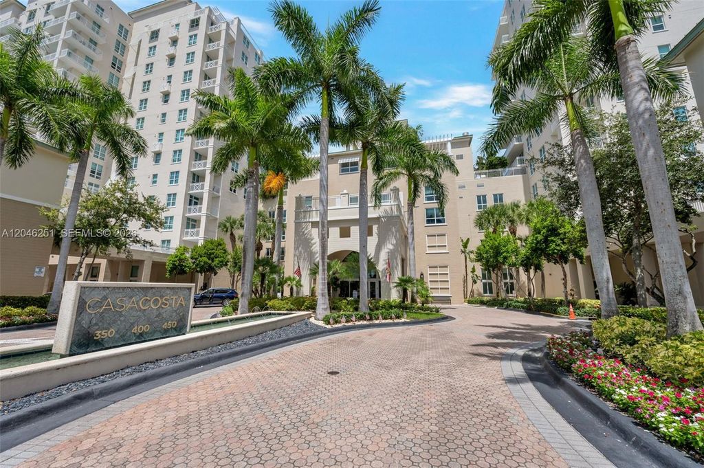 350 N Federal Hwy 1202 1202, Boynton Beach, FL 33435