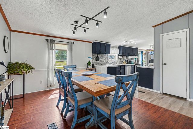 208 Sassafras Drive, Laurens, SC 29360
