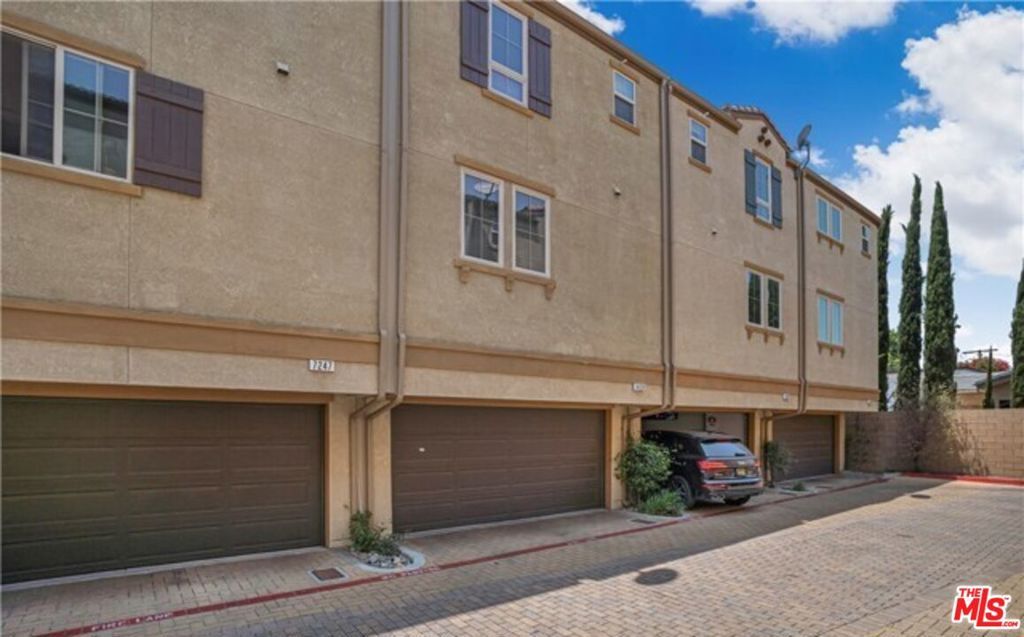 14120 W Willow Lane, Van Nuys, CA 91405 — photo 5