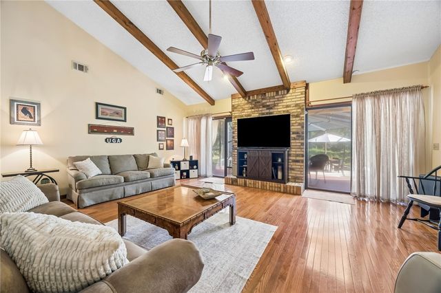 189 Alexander Court, St Marys, GA 31558
