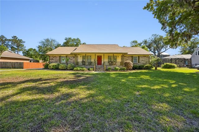 189 Alexander Court, St Marys, GA 31558