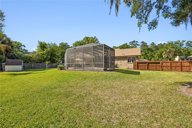 189 Alexander Court, St Marys, GA 31558