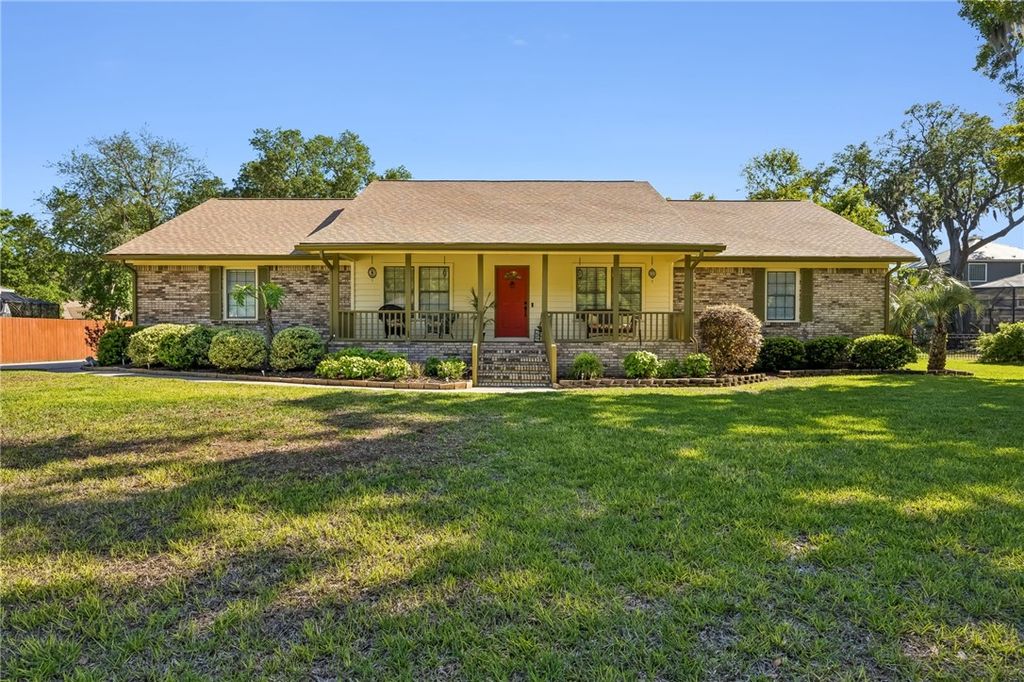 189 Alexander Court, St Marys, GA 31558