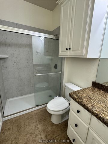 3807 Silverthorne, College Station, TX 77845