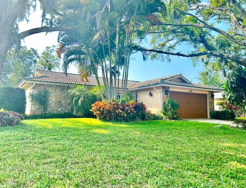 1529 E DORCHESTER DRIVE, Palm Harbor, FL 34684