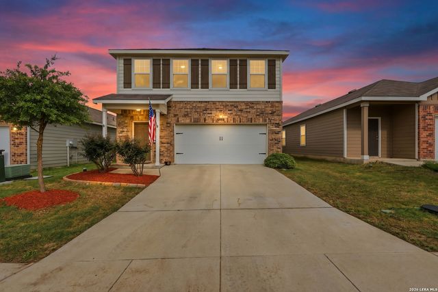 12752 Cygnus, San Antonio, TX 78245