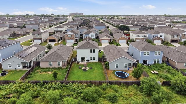 12752 Cygnus, San Antonio, TX 78245