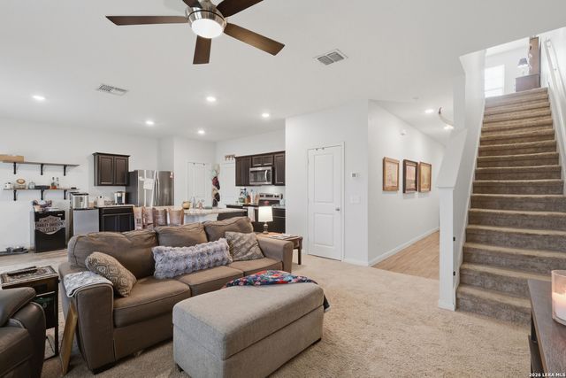 12752 Cygnus, San Antonio, TX 78245