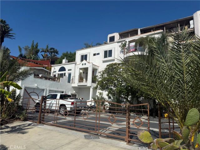 1994 Stanley, Signal Hill, CA 90755