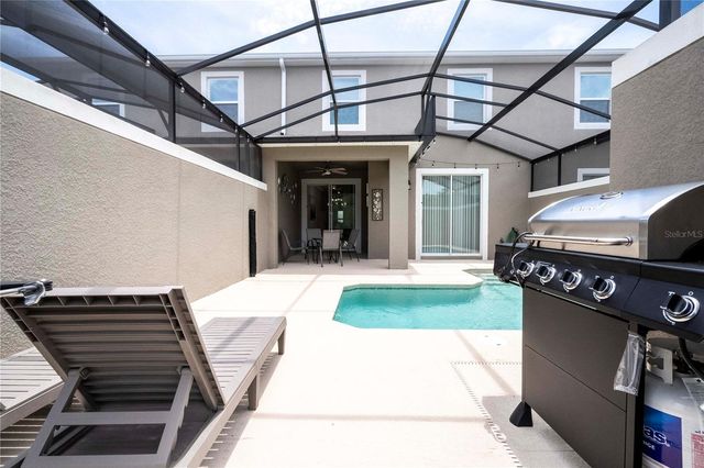 4399 SCENE LANE, Kissimmee, FL 34746