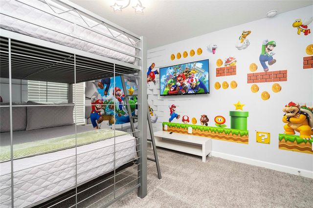 4399 SCENE LANE, Kissimmee, FL 34746