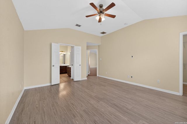 5310 Gemsbuck Chase, San Antonio, TX 78251