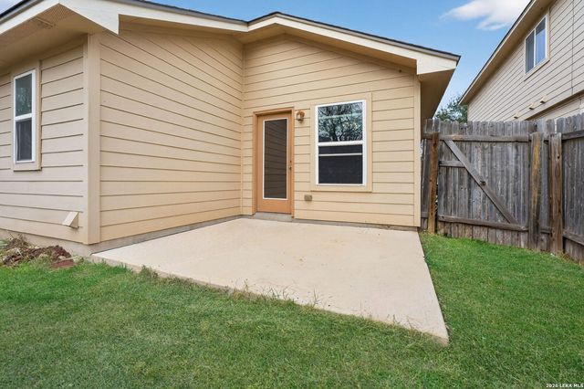 5310 Gemsbuck Chase, San Antonio, TX 78251