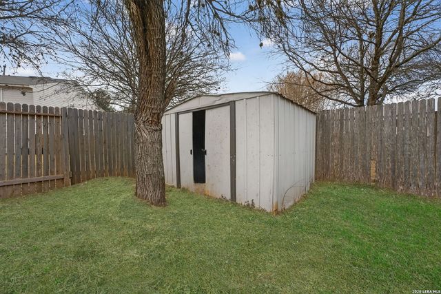 5310 Gemsbuck Chase, San Antonio, TX 78251