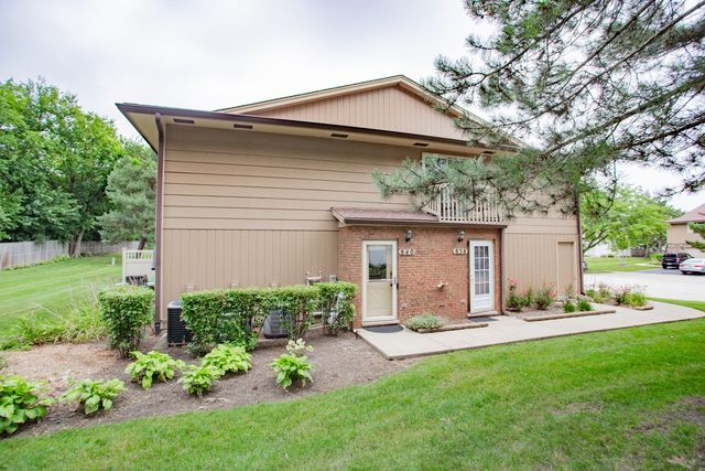 840 DIGHTON Lane, Schaumburg, IL 60173