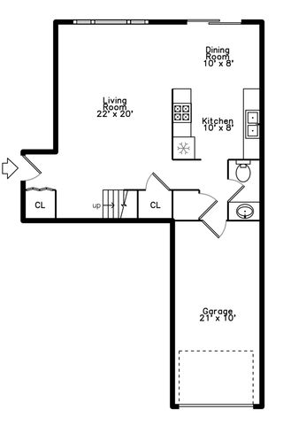 840 DIGHTON Lane, Schaumburg, IL 60173