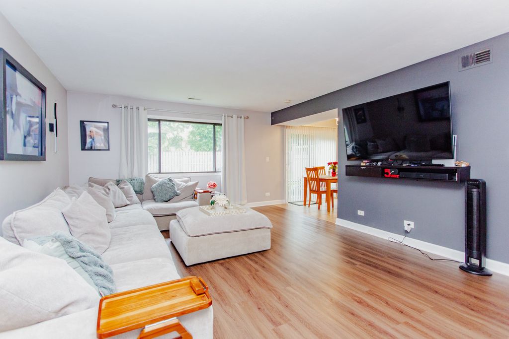 840 DIGHTON Lane, Schaumburg, IL 60173 — photo 4