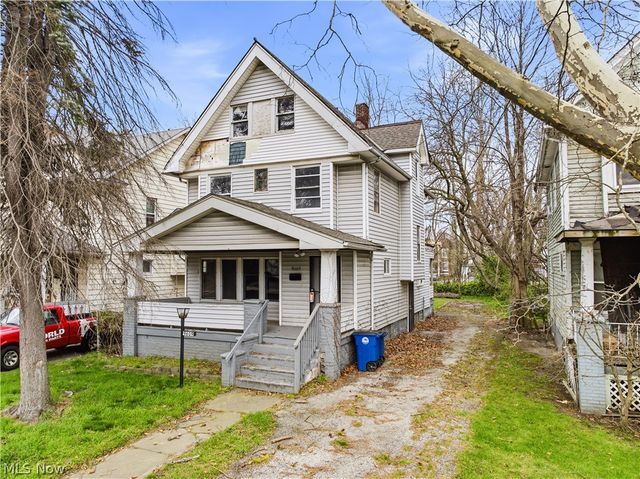 9609 Yale Avenue, Cleveland, OH 44108