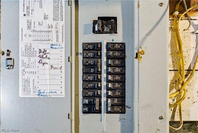 9609 Yale Avenue, Cleveland, OH 44108