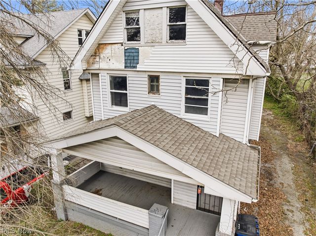 9609 Yale Avenue, Cleveland, OH 44108