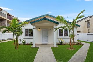 1009 N N Parton, Santa Ana, CA 92701