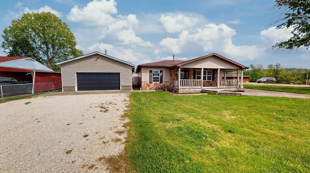 56 Township Road 1131, Proctorville, OH 45669