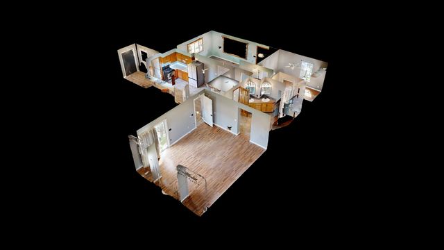 56 Township Road 1131, Proctorville, OH 45669