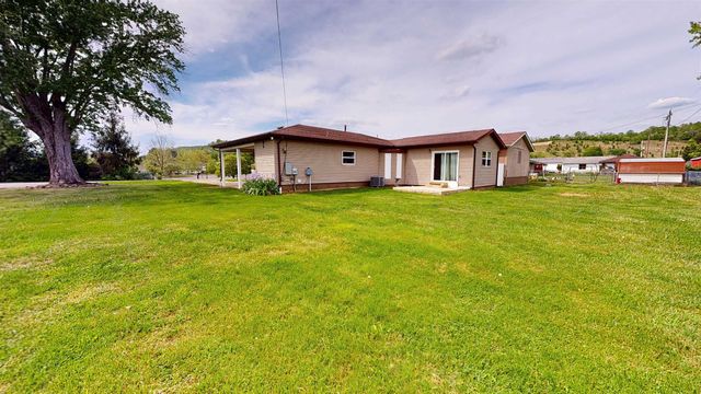 56 Township Road 1131, Proctorville, OH 45669