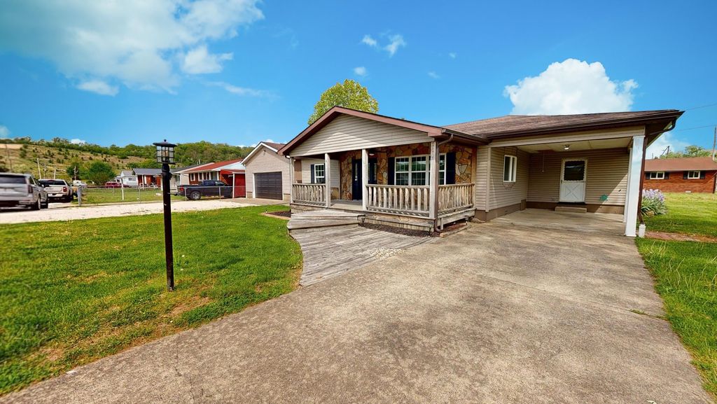 56 Township Road 1131, Proctorville, OH 45669