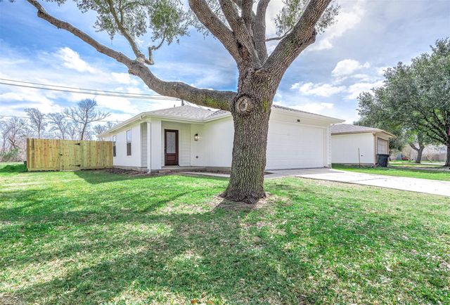 5130 Riverwood Drive, Richmond, TX 77469