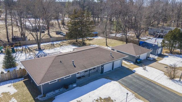 707 SUNSET DRIVE, Redgranite, WI 54970