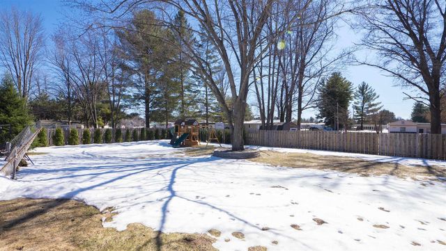 707 SUNSET DRIVE, Redgranite, WI 54970