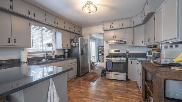 707 SUNSET DRIVE, Redgranite, WI 54970