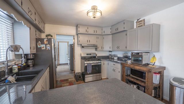 707 SUNSET DRIVE, Redgranite, WI 54970