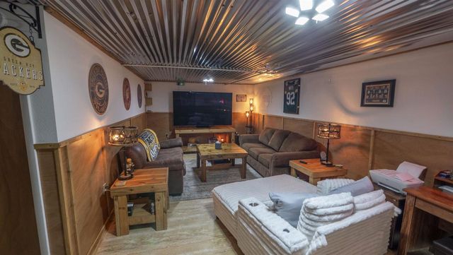 707 SUNSET DRIVE, Redgranite, WI 54970