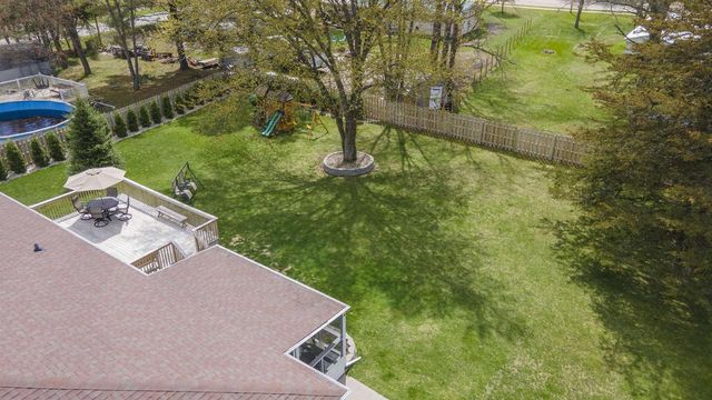 707 SUNSET DRIVE, Redgranite, WI 54970