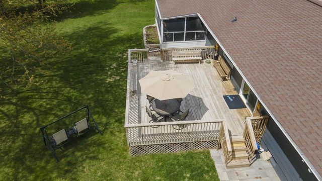 707 SUNSET DRIVE, Redgranite, WI 54970