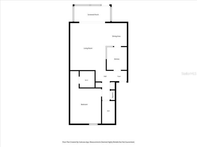 11525 8TH WAY N 509, St Petersburg, FL 33716