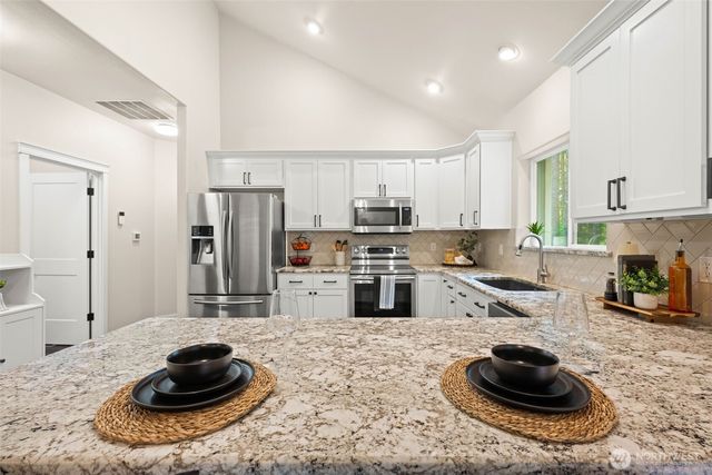 22701 Briarwood Court SE, Yelm, WA 98597