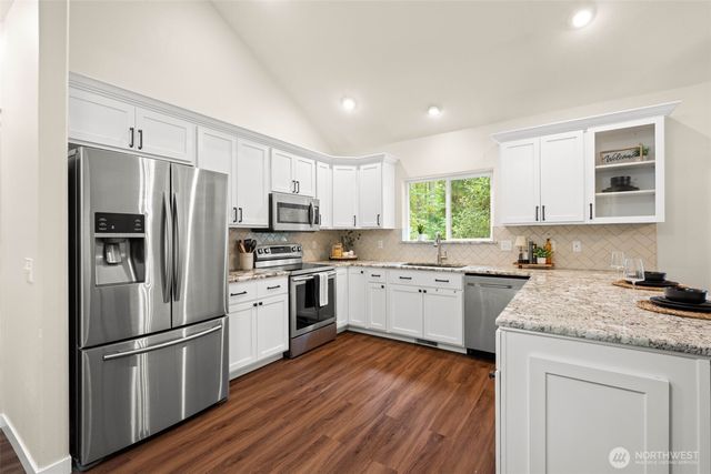 22701 Briarwood Court SE, Yelm, WA 98597