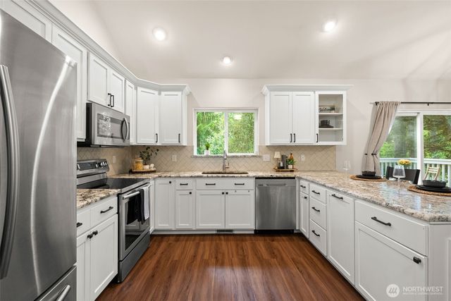 22701 Briarwood Court SE, Yelm, WA 98597