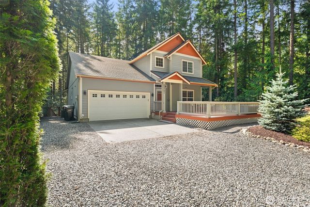 22701 Briarwood Court SE, Yelm, WA 98597