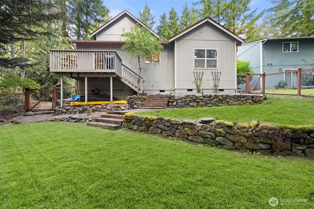 22701 Briarwood Court SE, Yelm, WA 98597