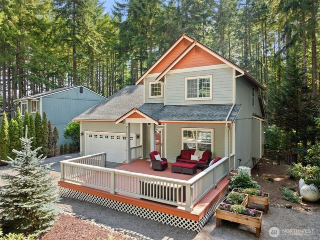 22701 Briarwood Court SE, Yelm, WA 98597