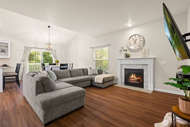 22701 Briarwood Court SE, Yelm, WA 98597