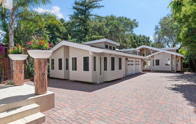 148 Kingsley Avenue, Palo Alto, CA 94301