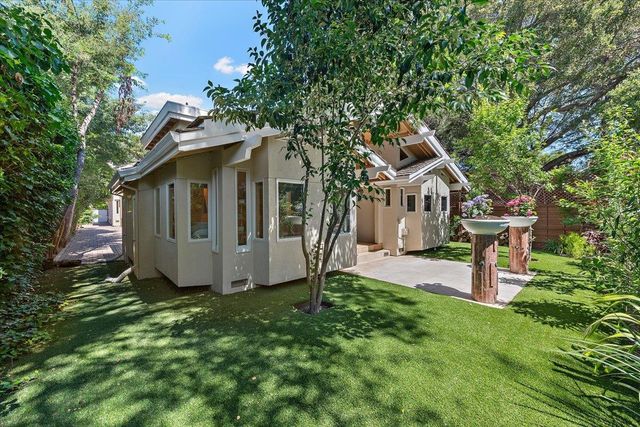 148 Kingsley Avenue, Palo Alto, CA 94301